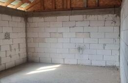 CASA LA ROSU  CU TEREN