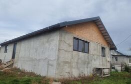 SUPEROFERTA : CASA LA ROSU  CU TEREN DRAGANESTI/PH