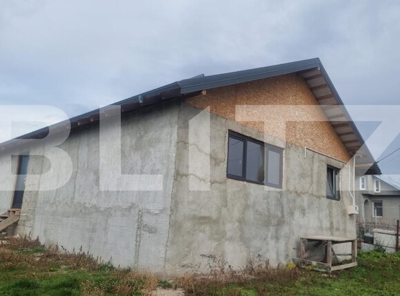 Casa de vânzare 3 camere Draganesti - 181639CV | BLITZ Ploieşti | Poza18