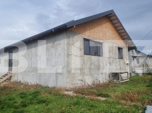 Casa de vânzare 3 camere Draganesti - 181639CV | BLITZ Ploieşti | Poza1