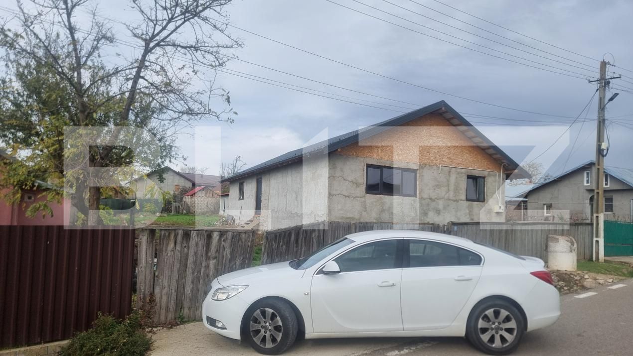 Casa de vânzare 3 camere Draganesti - 181639CV | BLITZ Ploieşti | Poza2