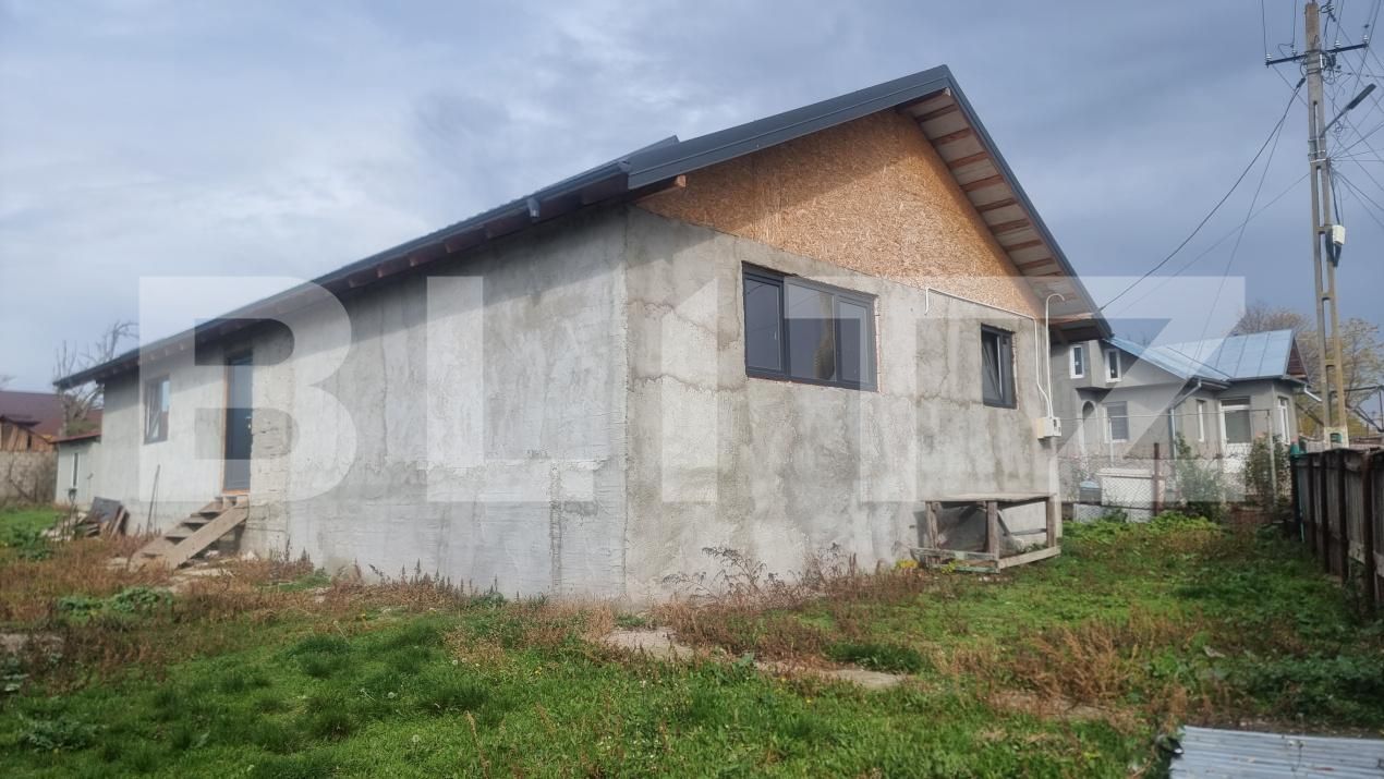 Casa de vânzare 3 camere Draganesti - 181639CV | BLITZ Ploieşti | Poza2
