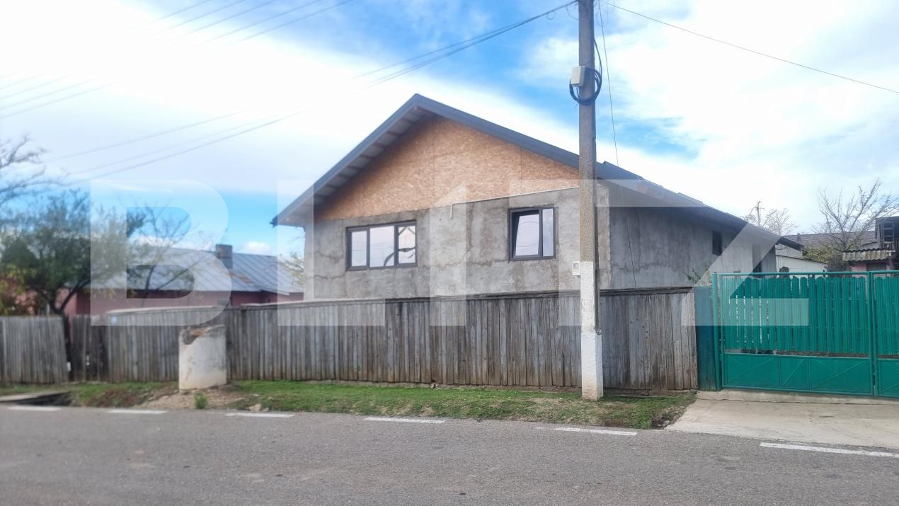 Casa de vânzare 3 camere Draganesti - 181639CV | BLITZ Ploieşti | Poza3