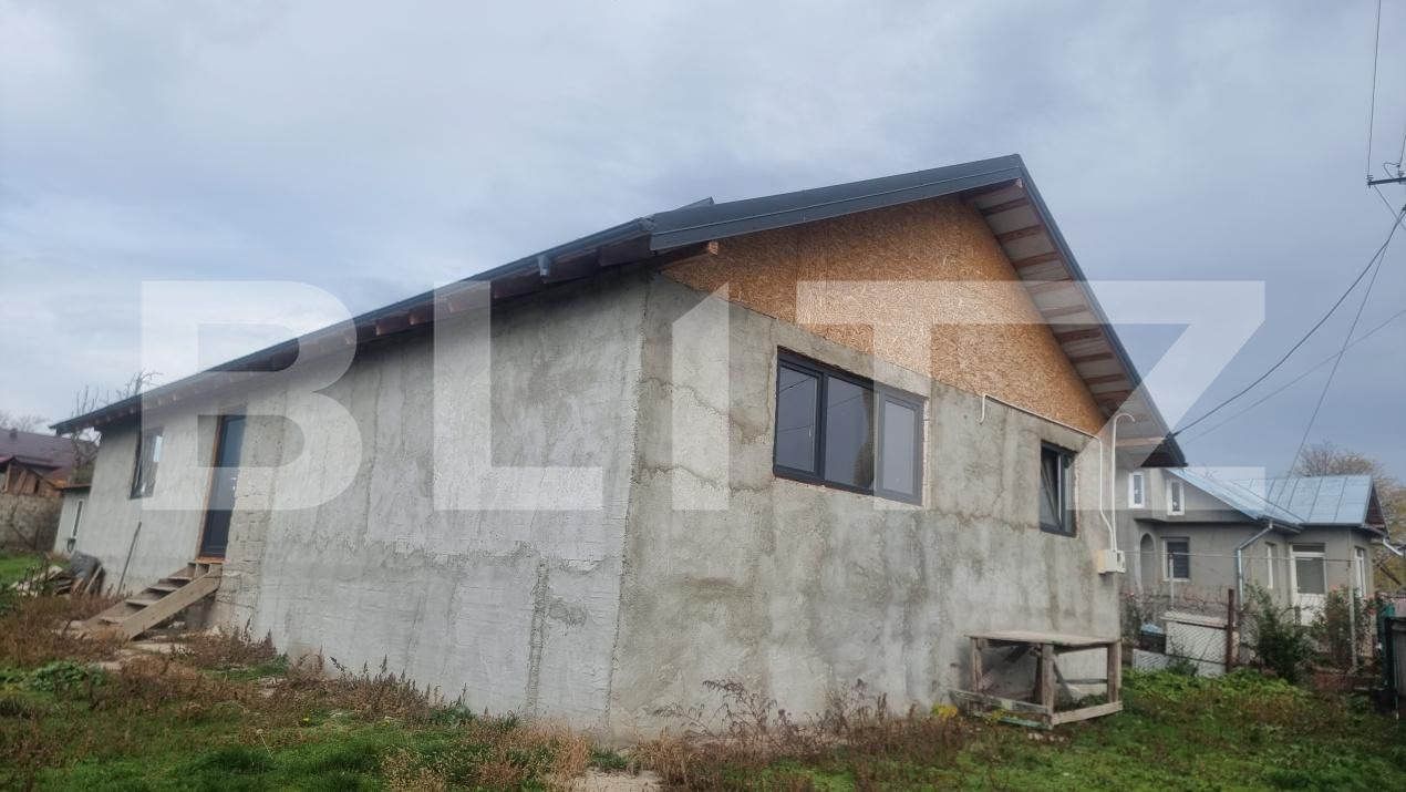 Casa de vânzare 3 camere Draganesti - 181639CV | BLITZ Ploieşti | Poza18