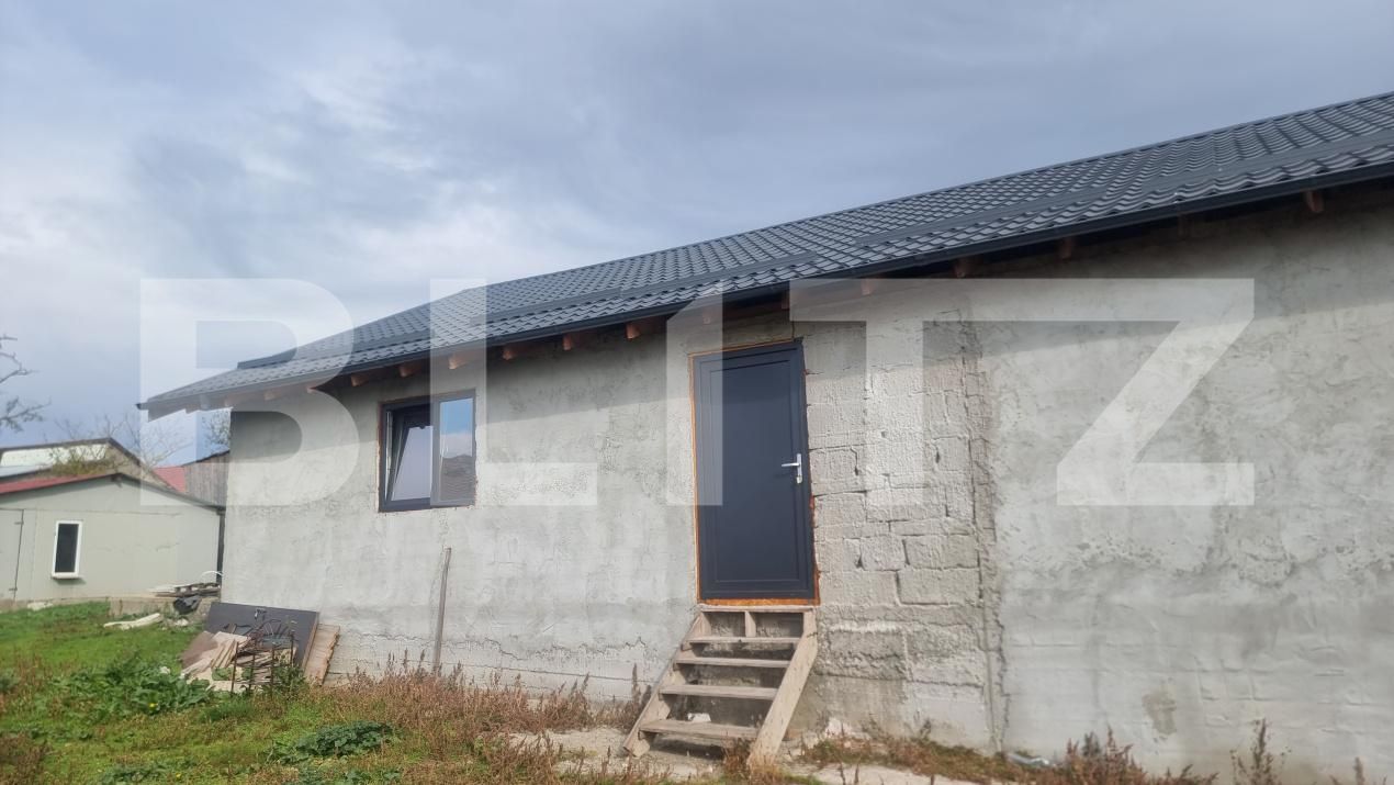 Casa de vânzare 3 camere Draganesti - 181639CV | BLITZ Ploieşti | Poza2