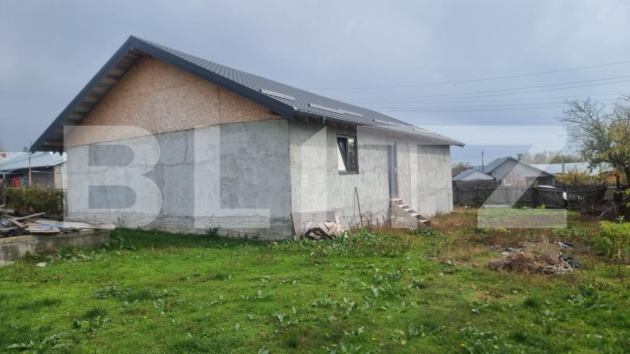 Casa de vânzare 3 camere Draganesti - 181639CV | BLITZ Ploieşti | Poza4