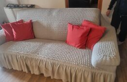 VILA 3 HA teren + 3 foraje apa