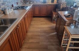 VILA 3 HA teren + 3 foraje apa