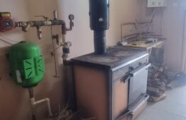 PASTRAVARIE /VILA 160 mp/3 HA teren