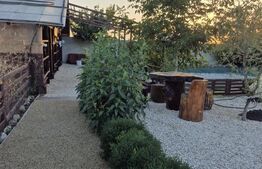 VILA 3 HA teren + 3 foraje apa