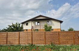 Proprietate multifunctionala,VILA,Teren 28000 mp+afacere piscicultura functionla