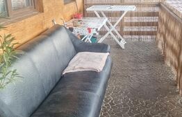 VILA 3 HA teren CU AFACERE IN CONSERVARE