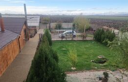 Proprietate multifunctionala,VILA,Teren 28000 mp+afacere piscicultura functionla