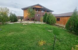 PASTRAVARIE /VILA 160 mp/3 HA teren