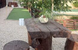 Proprietate multifunctionala,VILA,Teren 28000 mp+afacere piscicultura functionla