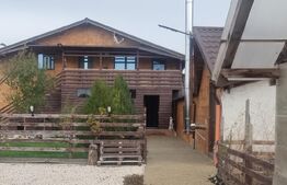 VILA 3 HA teren + 3 foraje apa