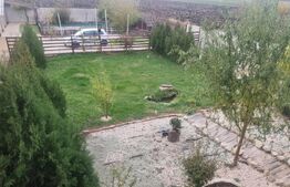 VILA 3 HA teren + 3 foraje apa