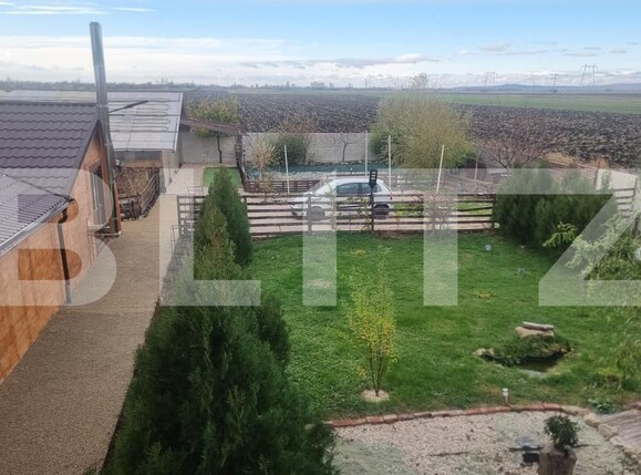 Casa de vânzare 8 camere Baba Ana - 181708CV | BLITZ Ploieşti | Poza24