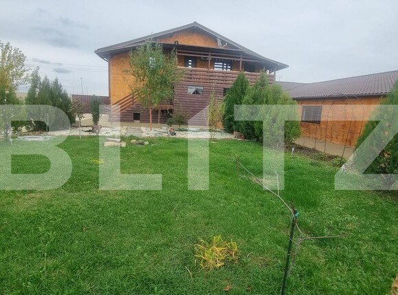 Casa de vânzare 8 camere Baba Ana - 181708CV | BLITZ Ploieşti | Poza4