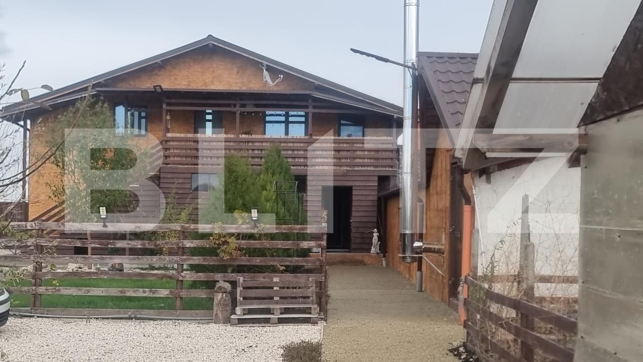 Casa de vânzare 8 camere Baba Ana - 181708CV | BLITZ Ploieşti | Poza4