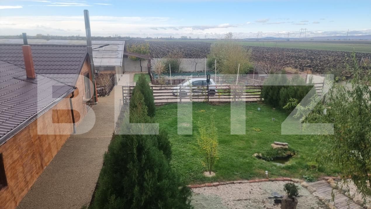 Casa de vânzare 8 camere Baba Ana - 181708CV | BLITZ Ploieşti | Poza24