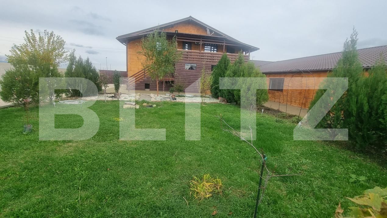 Casa de vânzare 8 camere Baba Ana - 181708CV | BLITZ Ploieşti | Poza4