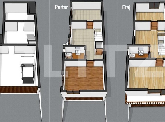 Casa de vânzare 7 camere Cioceanu - 181723CV | BLITZ Ploieşti | Poza3