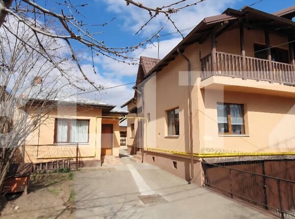 Casa de vânzare 7 camere Cioceanu - 181723CV | BLITZ Ploieşti | Poza24