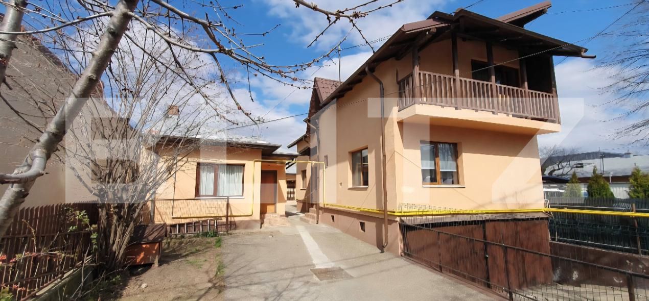 Casa de vânzare 7 camere Cioceanu - 181723CV | BLITZ Ploieşti | Poza24