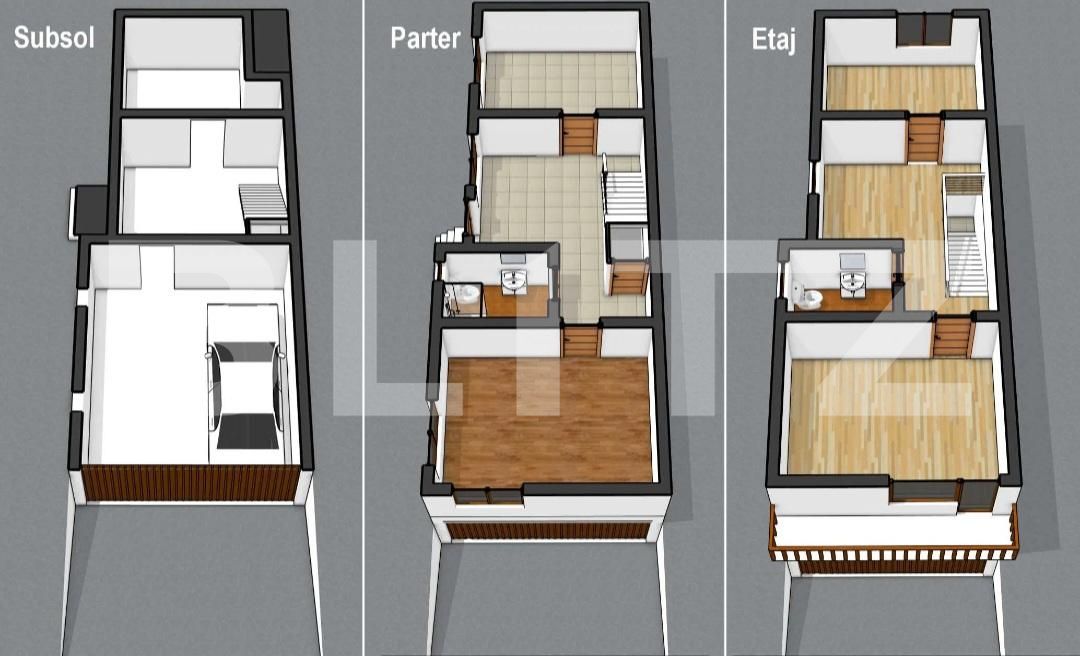 Casa de vânzare 7 camere Cioceanu - 181723CV | BLITZ Ploieşti | Poza3