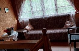 Vilă 7 camere, 200 mp, zona Măneciu Pământeni