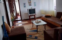 Vilă 7 camere, 200 mp, zona Măneciu Pământeni