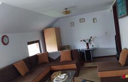 Vilă 7 camere, 200 mp, zona Măneciu Pământeni