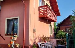 Vilă 7 camere, 200 mp, zona Măneciu Pământeni