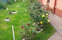 Vilă 7 camere, 200 mp, zona Măneciu Pământeni