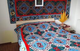 Vilă 7 camere, 200 mp, zona Măneciu Pământeni