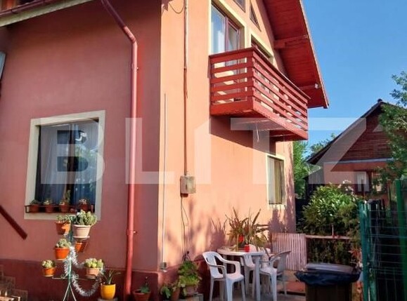 Casa de vânzare 7 camere Exterior Nord - 181739CV | BLITZ Ploieşti | Poza1