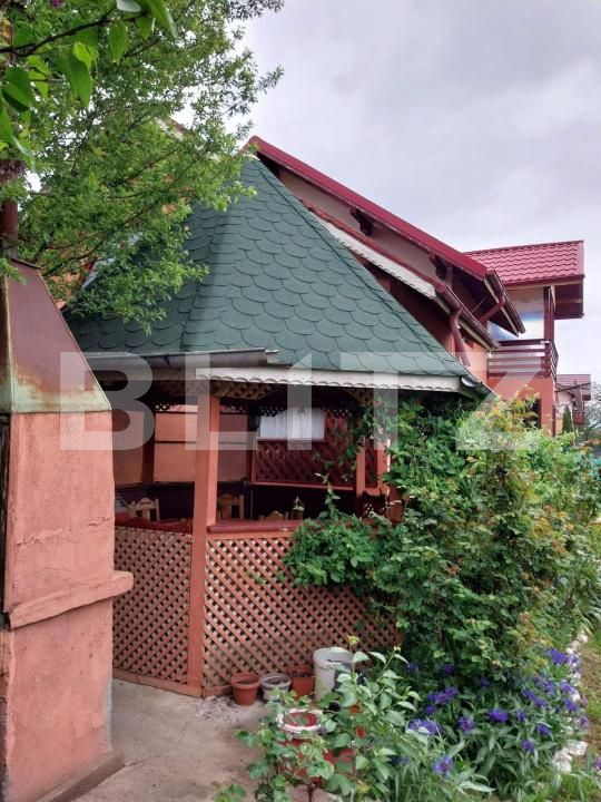 Casa de vânzare 7 camere Maneciu-Pamanteni - 181739CV | BLITZ Ploieşti | Poza9