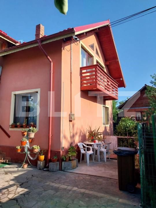 Casa de vânzare 7 camere Exterior Nord - 181739CV | BLITZ Ploieşti | Poza1