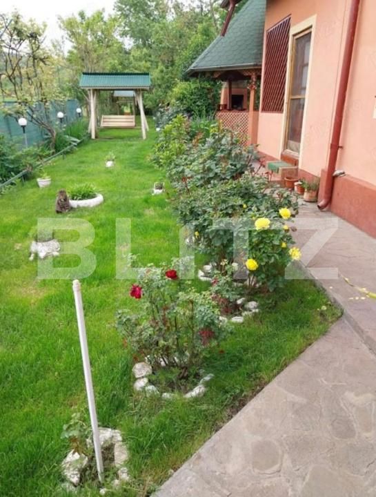 Casa de vânzare 7 camere Exterior Nord - 181739CV | BLITZ Ploieşti | Poza2