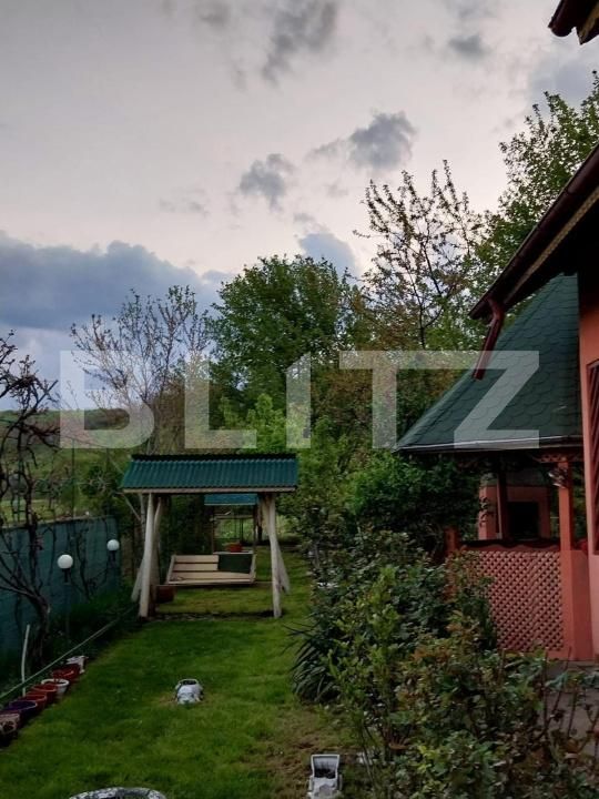 Casa de vânzare 7 camere Maneciu-Pamanteni - 181739CV | BLITZ Ploieşti | Poza11