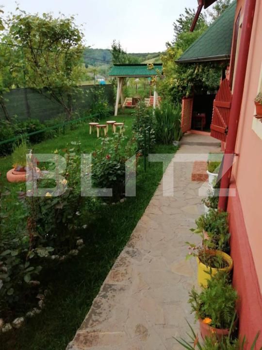 Casa de vânzare 7 camere Maneciu-Pamanteni - 181739CV | BLITZ Ploieşti | Poza13