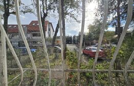 Garsonieră, 27.30 mp, zona Bulevard/Gara de Sud