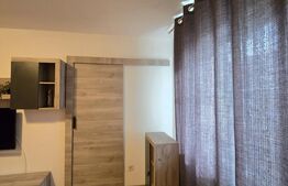 Garsonieră, 27.30 mp, zona Bulevard/Gara de Sud