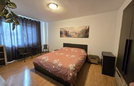 Garsonieră, 27.30 mp, zona Bulevard/Gara de Sud