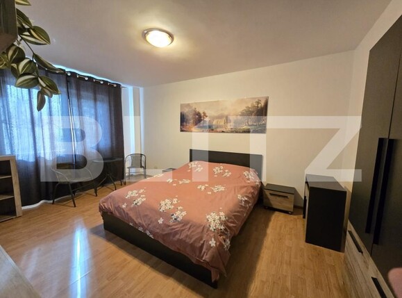 Garsonieră de vânzare Eminescu - 181740AV | BLITZ Ploieşti | Poza1