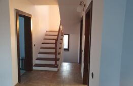 Vila cu teren 2.200 mp, sat Tăriceni-comuna Șirna