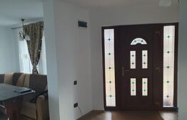 Vila cu teren 2.200 mp, sat Tăriceni-comuna Șirna