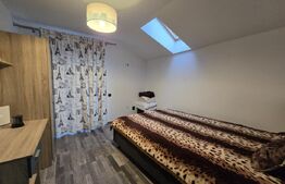 Vila cu teren 2.200 mp, sat Tăriceni-comuna Șirna