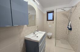 Vila cu teren 2.200 mp, sat Tăriceni-comuna Șirna